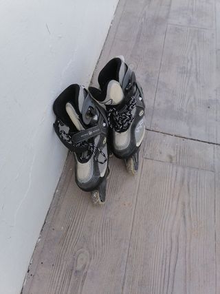 Patines