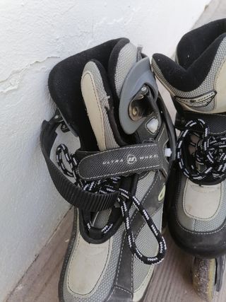 Patines