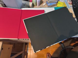 2 Libros Auryn, 2 CDs y CD y DVD Deluxe