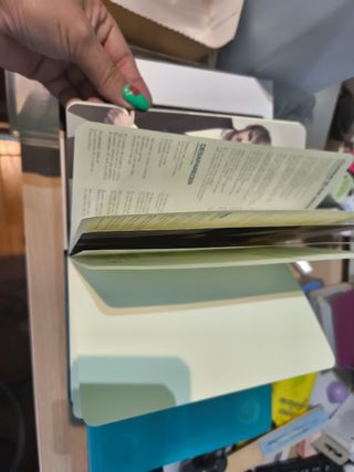 2 Libros Auryn, 2 CDs y CD y DVD Deluxe