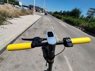 Patinete eléctrico Ducati Rambler City Cross 5