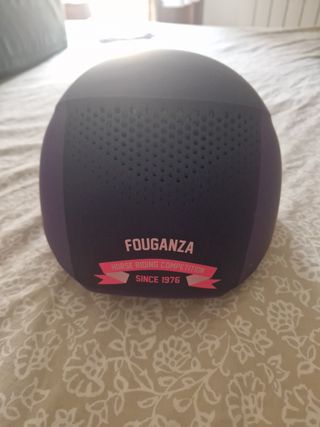 Casco equitación Fouganza