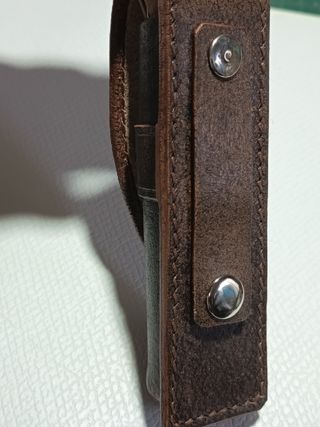 Coltello Opinel N°9 - Nuovo con fodero