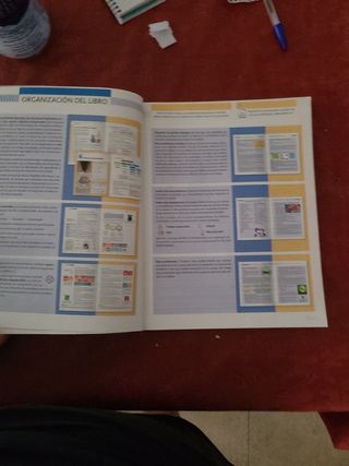 Libros de grado medio 