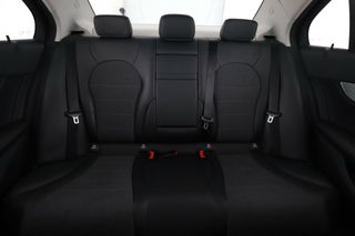 Mercedes Clase C 200 d BlueTEC AMG Line