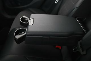 Mercedes Clase C 200 d BlueTEC AMG Line