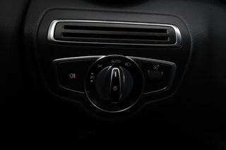 Mercedes Clase C 200 d BlueTEC AMG Line