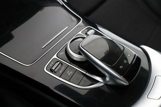 Mercedes Clase C 200 d BlueTEC AMG Line