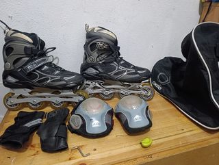 Patines Fila - En línea 