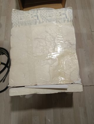 Brazo robótico Mitsubishi RV-3AJ