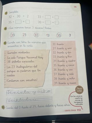 Libros 1o primaria Anaya