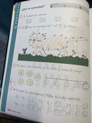 Libros 1o primaria Anaya