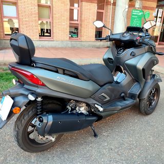 ¡¡REBAJADA!! Yamaha Tricity 300 - Carnet B
