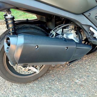 ¡¡REBAJADA!! Yamaha Tricity 300 - Carnet B