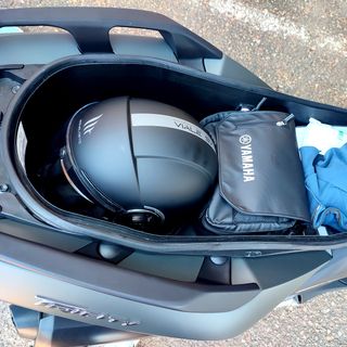 ¡¡REBAJADA!! Yamaha Tricity 300 - Carnet B