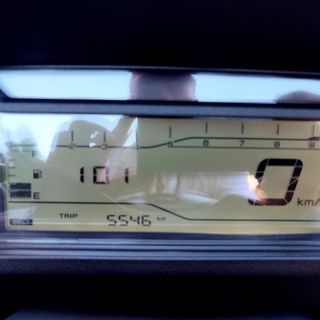 ¡¡REBAJADA!! Yamaha Tricity 300 - Carnet B