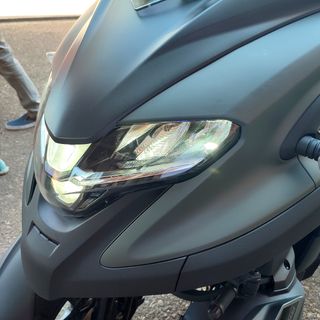 ¡¡REBAJADA!! Yamaha Tricity 300 - Carnet B