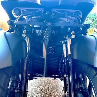 ¡¡REBAJADA!! Yamaha Tricity 300 - Carnet B