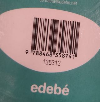 RELIGIÓN CATÓLICA 5