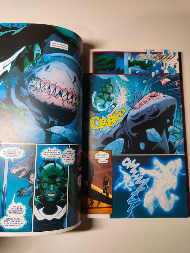 Escuadrón Suicida: Mala sangre