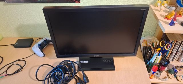 Monitor Acer 19" LED
