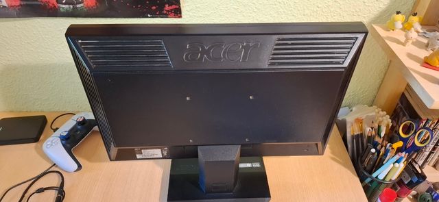 Monitor Acer 19" LED