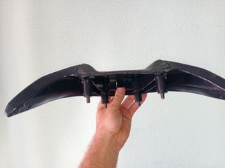 Agarre trasero piagio NRG