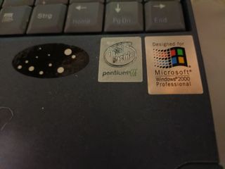 2 Portátiles Sony Vaio