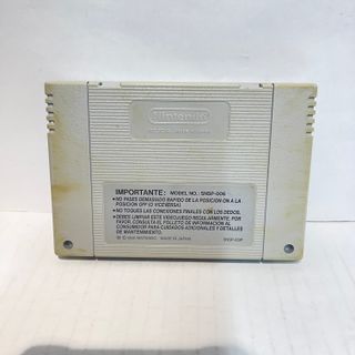 SNES Zelda: A Link to the Past PAL