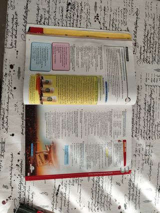 Mindset 1º Bachillerato Students Book Cataluña