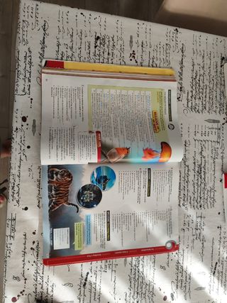 Mindset 1º Bachillerato Students Book Cataluña