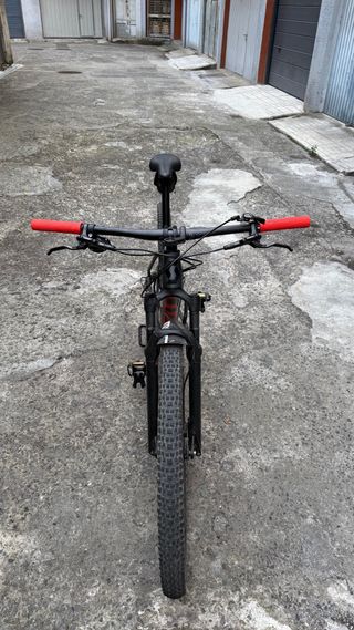 Bicicleta Scott Scale MTB