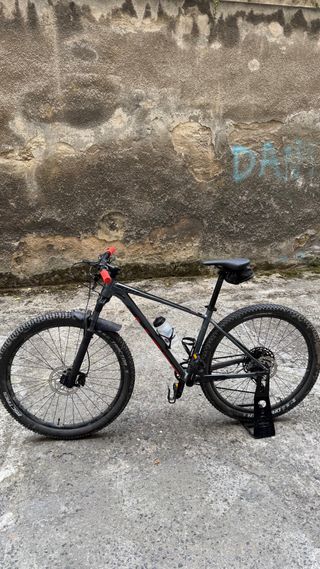 Bicicleta Scott Scale MTB
