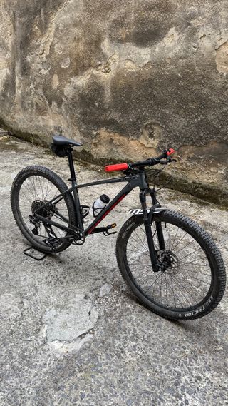 Bicicleta Scott Scale MTB