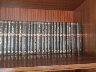 Clásicos españoles. 35 libros