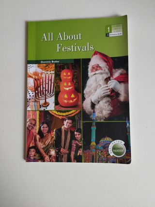 All About Festivals