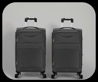 2 Maletas Grandes Nuevas 23-32kg
