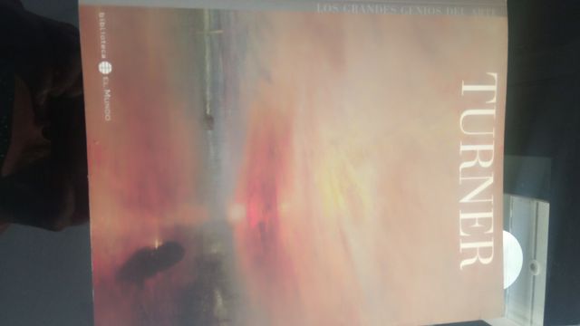 Los Grandes Genios del Arte