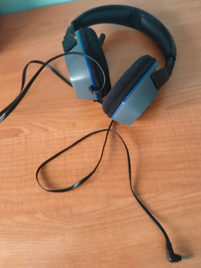 Auriculares Gaming