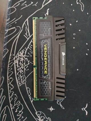 RAM Corsair Vengeance 8GB