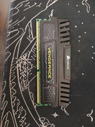 RAM Corsair Vengeance 8GB