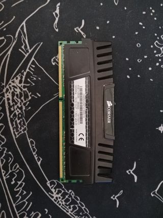RAM Corsair Vengeance 8GB