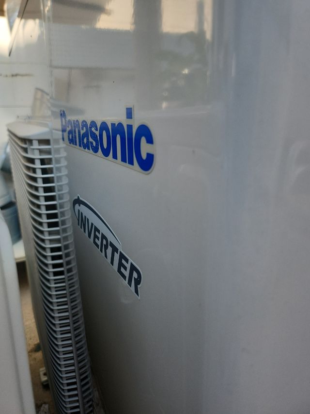 3 Aires Acondicionados Industriales usados