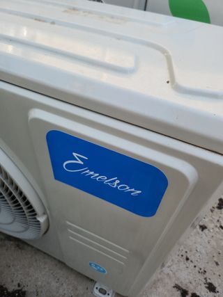 3 Aires Acondicionados Industriales usados