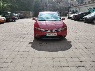 Honda Civic 2009