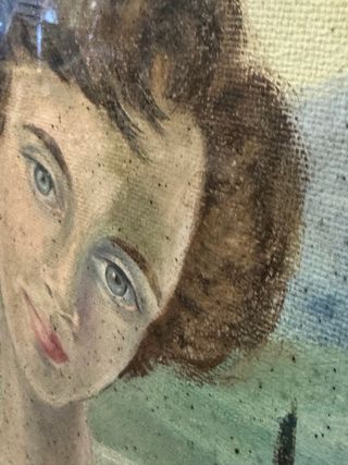 Quadro storico del 1900