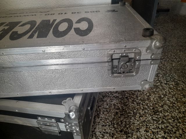 Flightcases Pioneer DJ