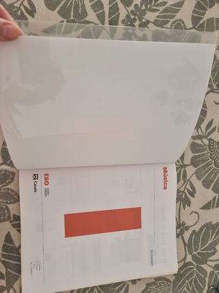 Música I ESO LOMLOE