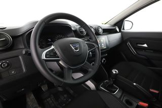 Dacia Duster 1.5 Blue dCi Prestige