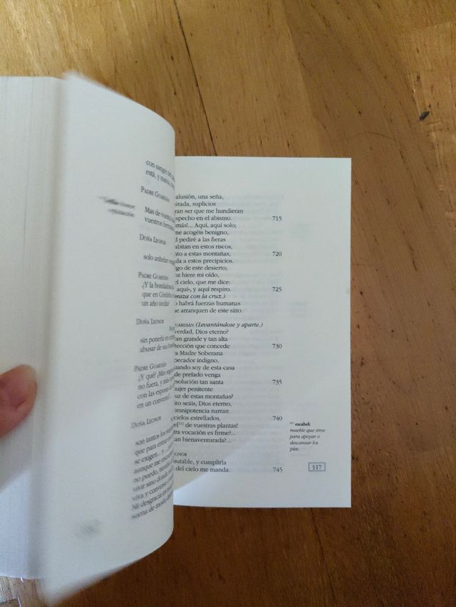 Don Álvaro o la fuerza del sino